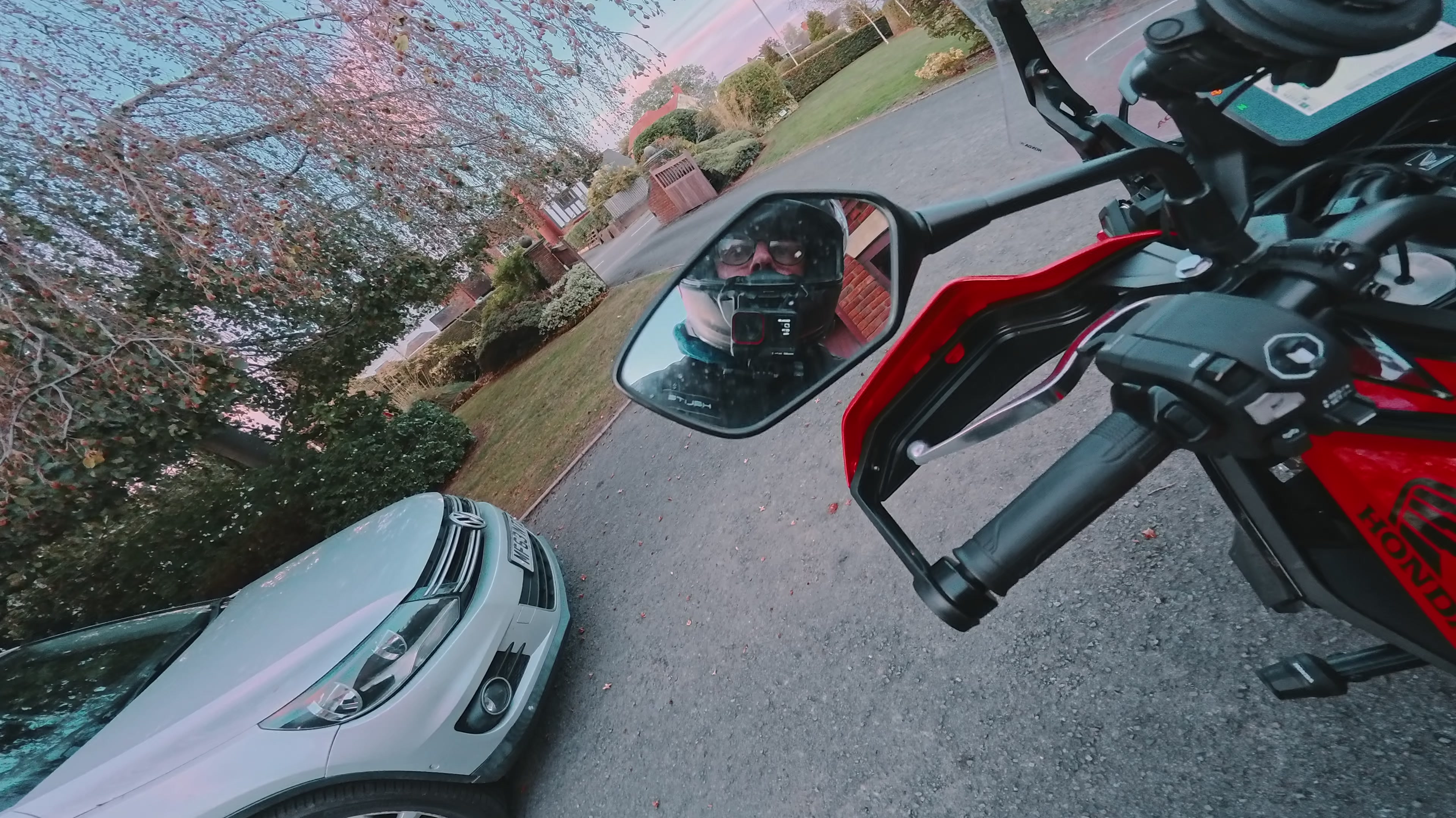 Scenery (ace)