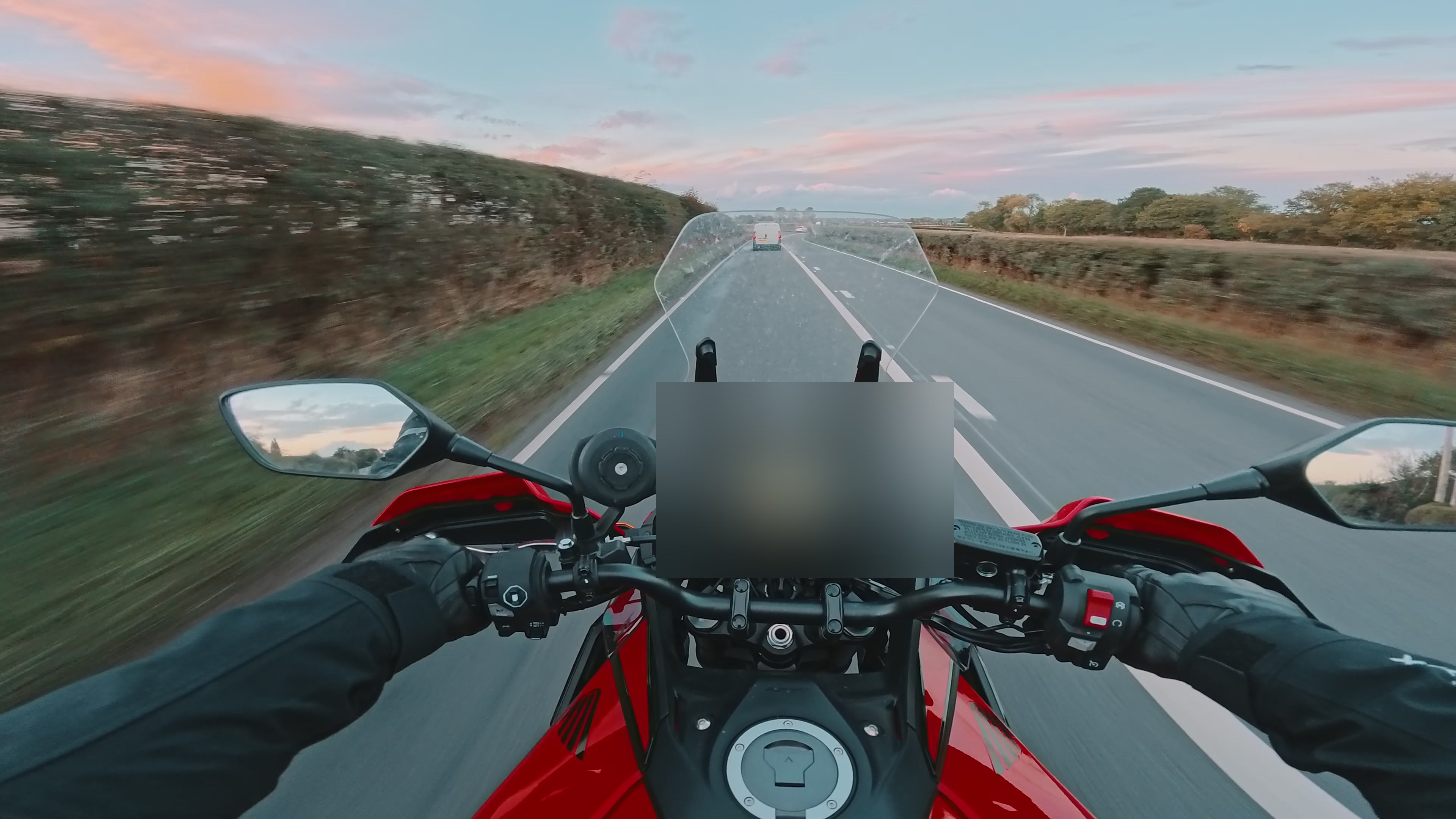 Overtake (ace)