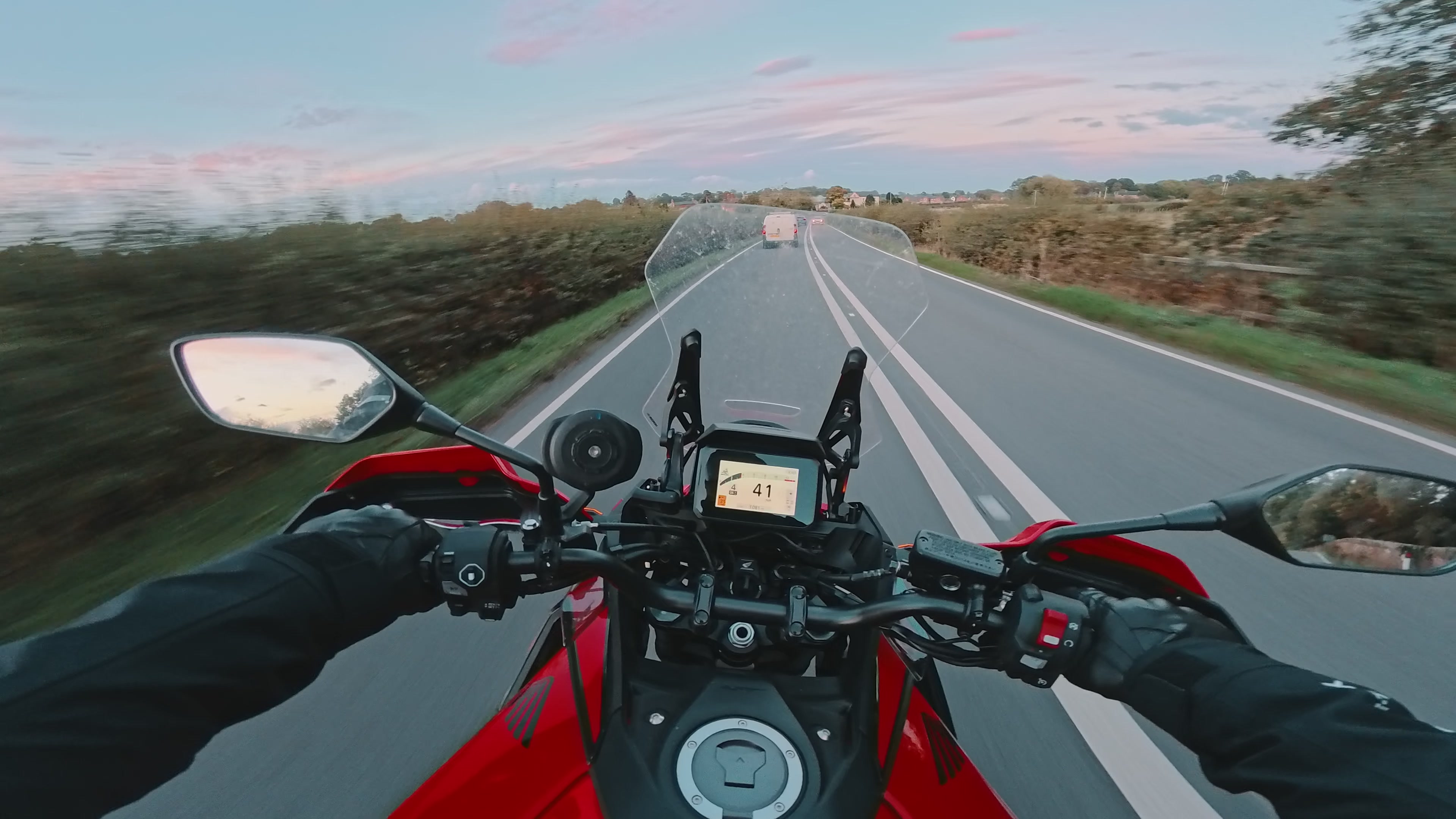 Overtake (ace)