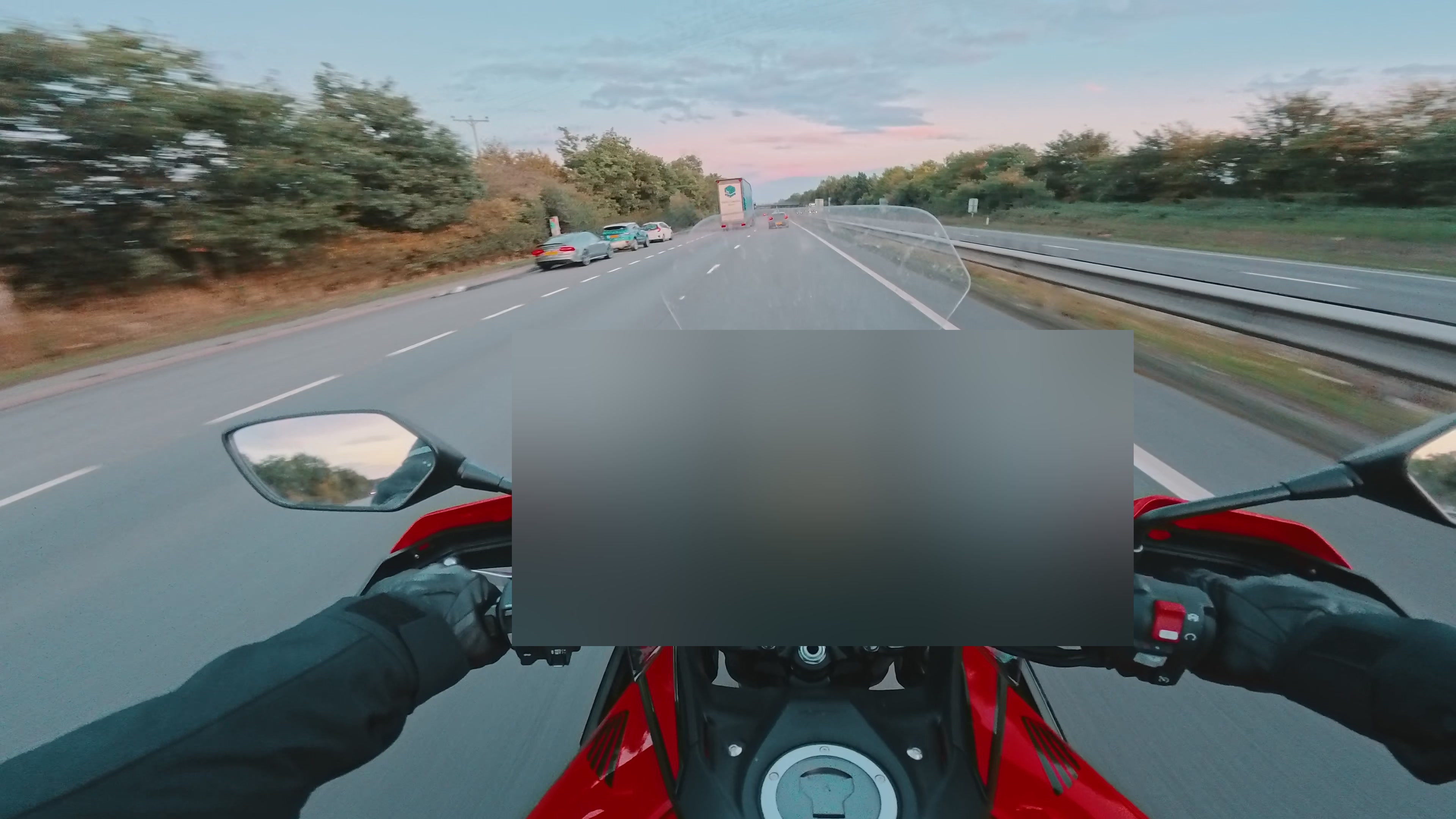 Overtake (ace)