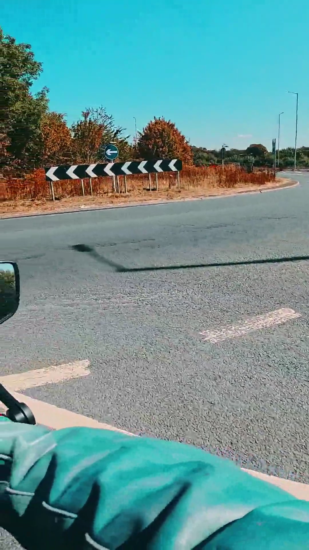 The junctions